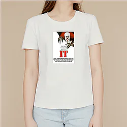 Childhood Trauma IT Movie T-Shirts
