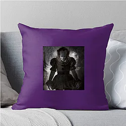 Terrifying Monster IT Movie Pillows Cover