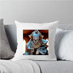Dancing Clown IT Movie Pillows Cover