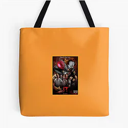Shape Shifter IT Movie Bags