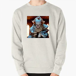 Dancing Clown IT Movie Sweatshirts