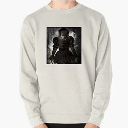 Terrifying Monster IT Movie Sweatshirts