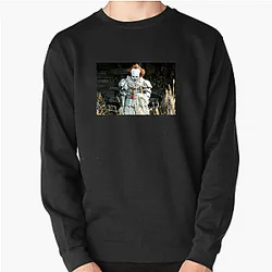 Creepy Entity IT Movie Sweatshirts
