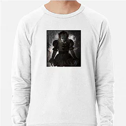 Terrifying Monster IT Movie Sweatshirts