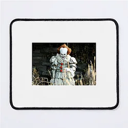 Creepy Entity IT Movie Mouse Pads
