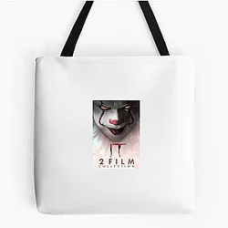 Evil Presence IT Movie Bags