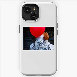 Fear Manifest IT Movie Samsung Cases