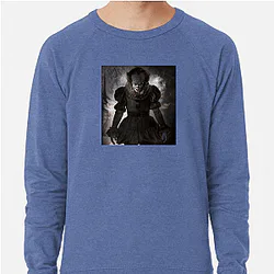 Terrifying Monster IT Movie Sweatshirts