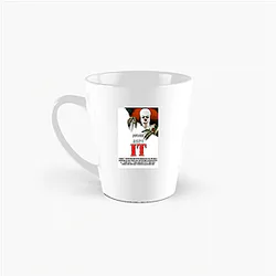 Childhood Trauma IT Movie Mugs