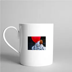Fear Manifest IT Movie Mugs