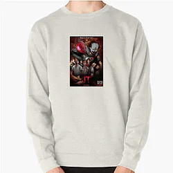 Shape Shifter IT Movie Sweatshirts
