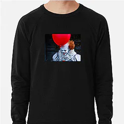Fear Manifest IT Movie Sweatshirts