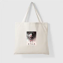 Evil Presence IT Movie Bags