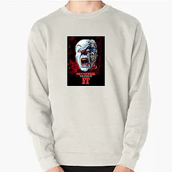 Haunted Town IT Movie Sweatshirts