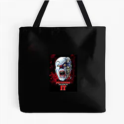 Haunted Town IT Movie Bags