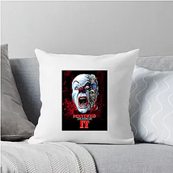 Haunted Town IT Movie Pillows Cover