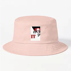 Supernatural Horror IT Movie Hats & Caps