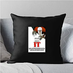 Childhood Trauma IT Movie Pillows Cover