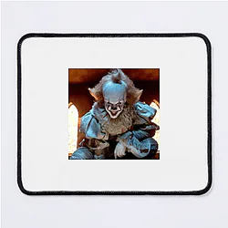 Dancing Clown IT Movie Mouse Pads