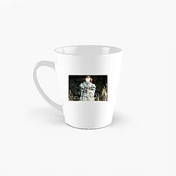 Creepy Entity IT Movie Mugs