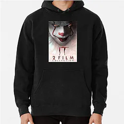 Evil Presence IT Movie Hoodies
