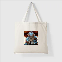 Dancing Clown IT Movie Bags