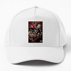 Shape Shifter IT Movie Hats & Caps