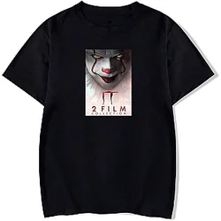Evil Presence IT Movie T-Shirts
