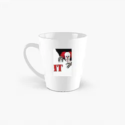 Supernatural Horror IT Movie Mugs