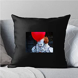 Fear Manifest IT Movie Pillows Cover