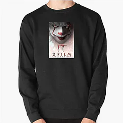 Evil Presence IT Movie Sweatshirts