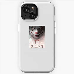 Evil Presence IT Movie Samsung Cases