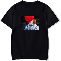 Fear Manifest IT Movie T-Shirts