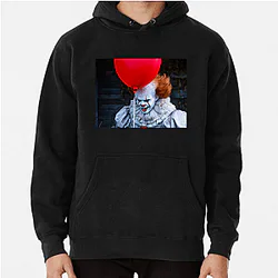 Fear Manifest IT Movie Hoodies