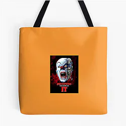 Haunted Town IT Movie Bags