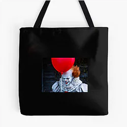 Fear Manifest IT Movie Bags