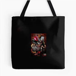 Shape Shifter IT Movie Bags