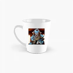 Dancing Clown IT Movie Mugs