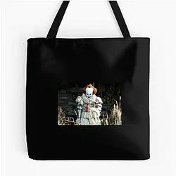 Creepy Entity IT Movie Bags