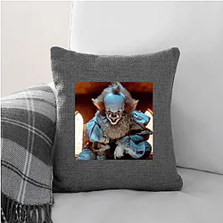 Dancing Clown IT Movie Pillows Cover