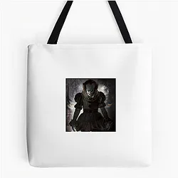 Terrifying Monster IT Movie Bags