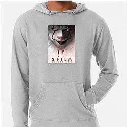 Evil Presence IT Movie Hoodies