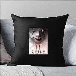 Evil Presence IT Movie Pillows Cover