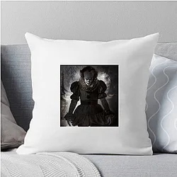 Terrifying Monster IT Movie Pillows Cover
