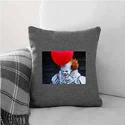 Fear Manifest IT Movie Pillows Cover