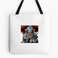 Dancing Clown IT Movie Bags