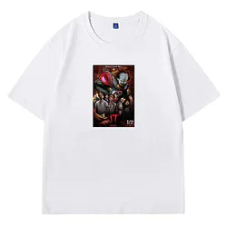 Shape Shifter IT Movie T-Shirts