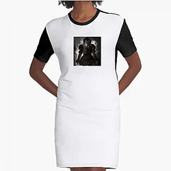 Terrifying Monster IT Movie Dresses