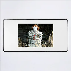 Creepy Entity IT Movie Mouse Pads