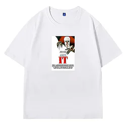 Childhood Trauma IT Movie T-Shirts